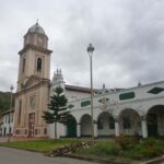 Dos municipios de Boyacá, entre los ‘pueblos que enamoran’